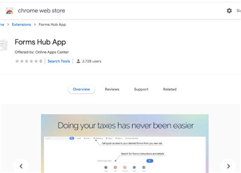 form hub|close form hub applications.